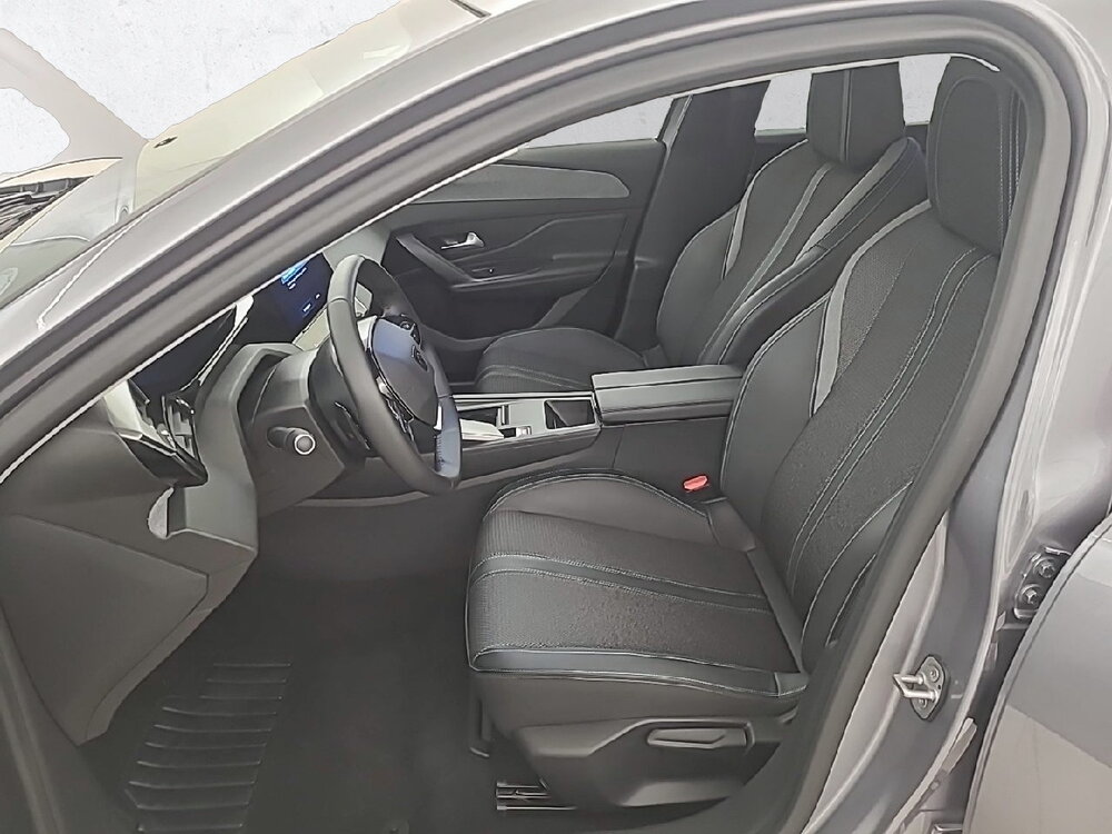 Occasion PEUGEOT 308 308 SW Hybrid 145 e-DCS6 - Allure