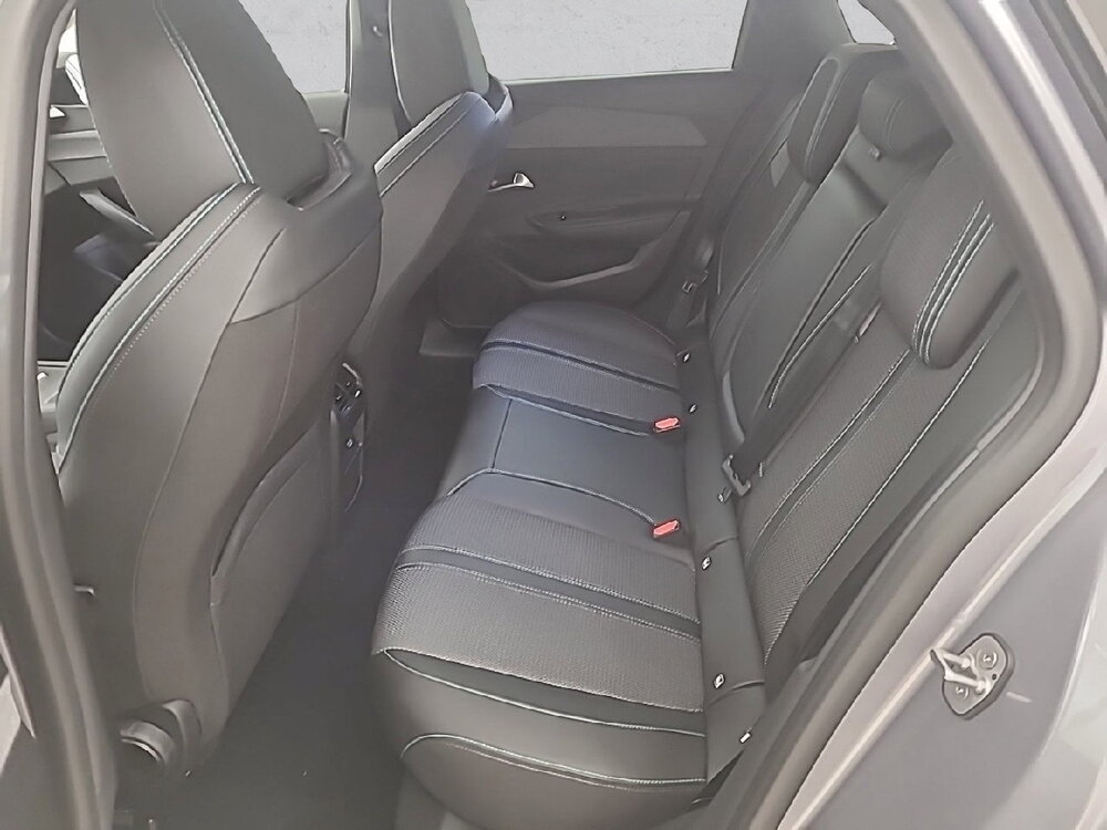 Occasion PEUGEOT 308 308 SW Hybrid 145 e-DCS6 - Allure