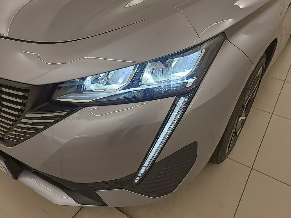 Occasion PEUGEOT 308 308 SW Hybrid 145 e-DCS6 - Allure