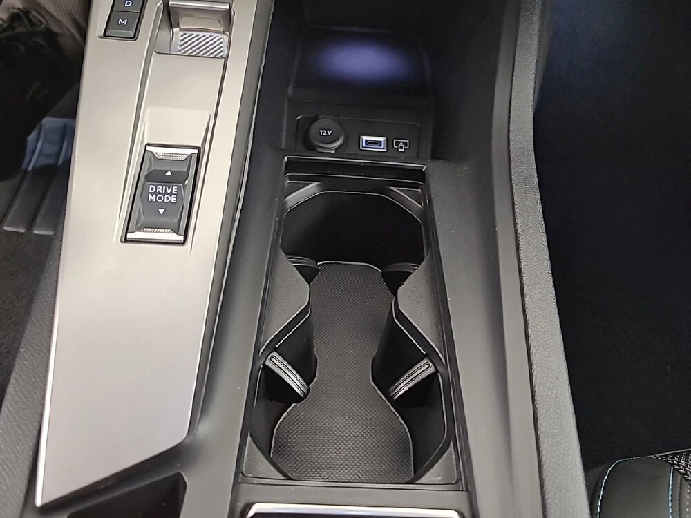 Occasion PEUGEOT 308 308 SW Hybrid 145 e-DCS6 - Allure