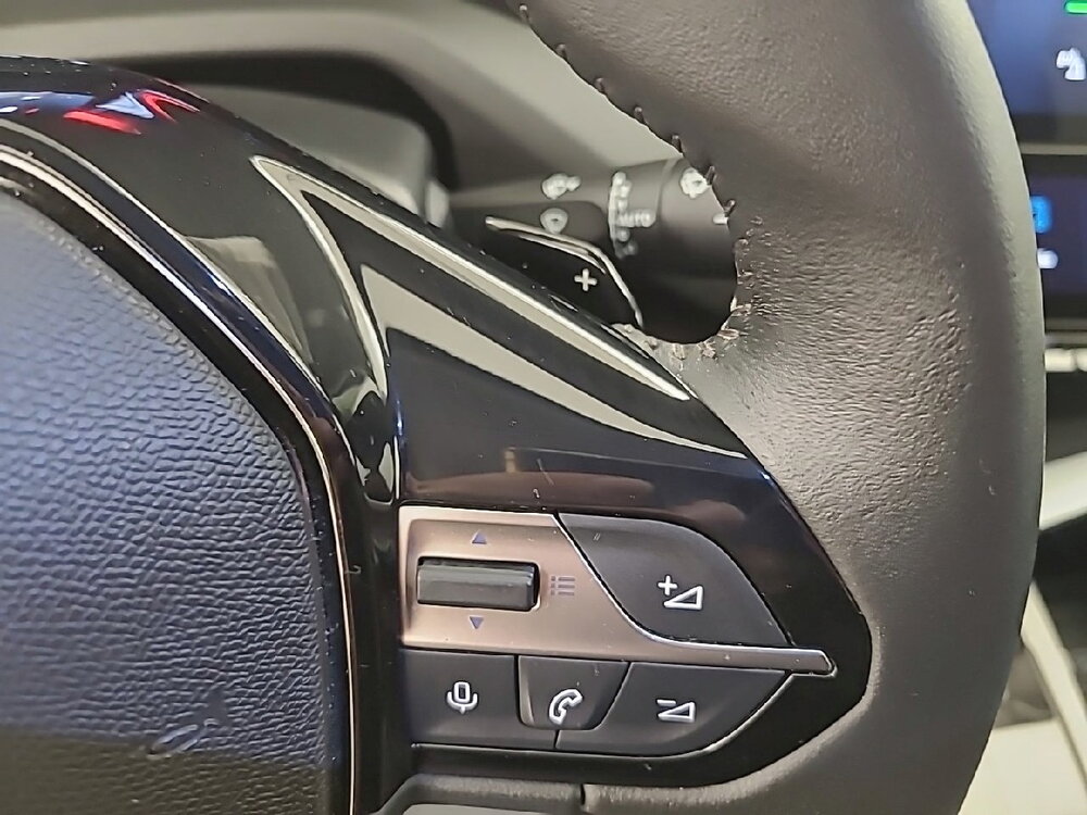 Occasion PEUGEOT 308 308 SW Hybrid 145 e-DCS6 - Allure