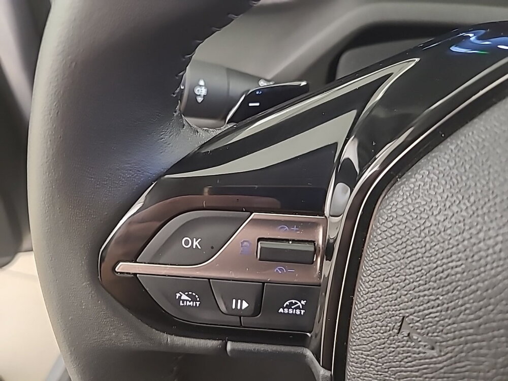 Occasion PEUGEOT 308 308 SW Hybrid 145 e-DCS6 - Allure