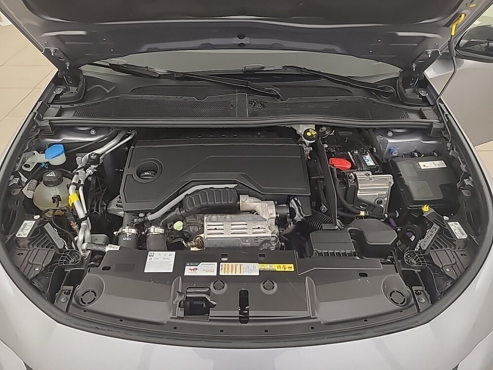 Occasion PEUGEOT 308 308 SW Hybrid 145 e-DCS6 - Allure