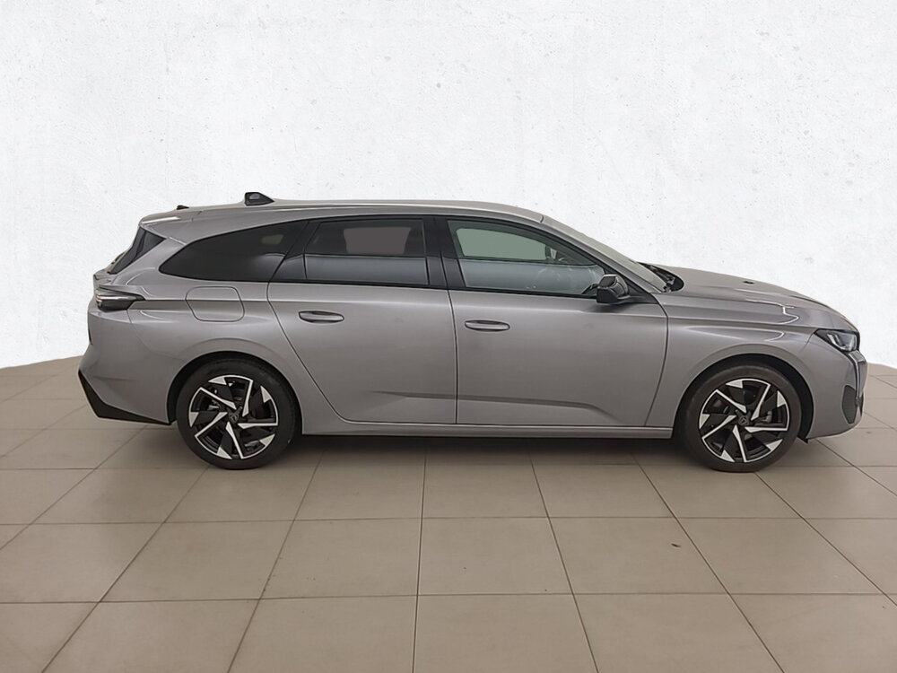 Occasion PEUGEOT 308 308 SW Hybrid 145 e-DCS6 - Allure