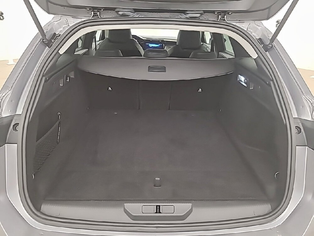 Occasion PEUGEOT 308 308 SW Hybrid 145 e-DCS6 - Allure