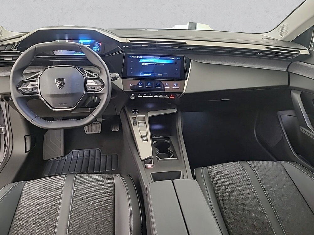 Occasion PEUGEOT 308 308 SW Hybrid 145 e-DCS6 - Allure