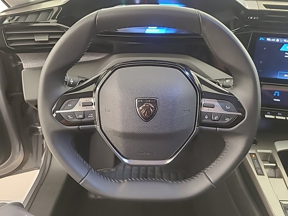 Occasion PEUGEOT 308 308 SW Hybrid 145 e-DCS6 - Allure