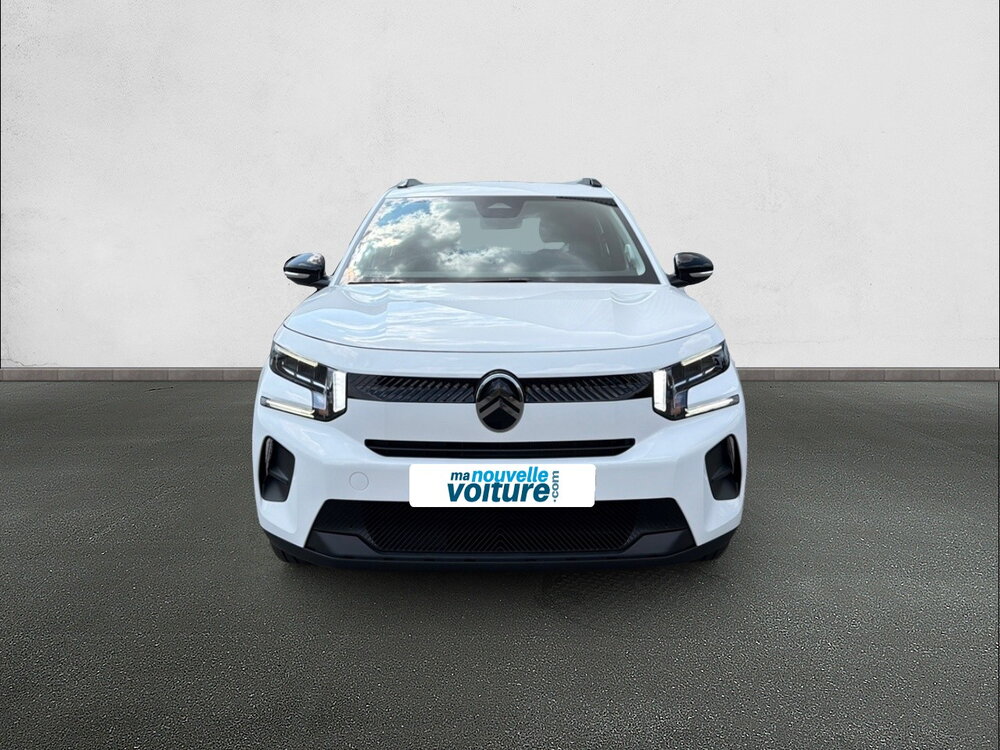 Occasion CITROEN C3 e-C3 113 ch autonomie confort - Business