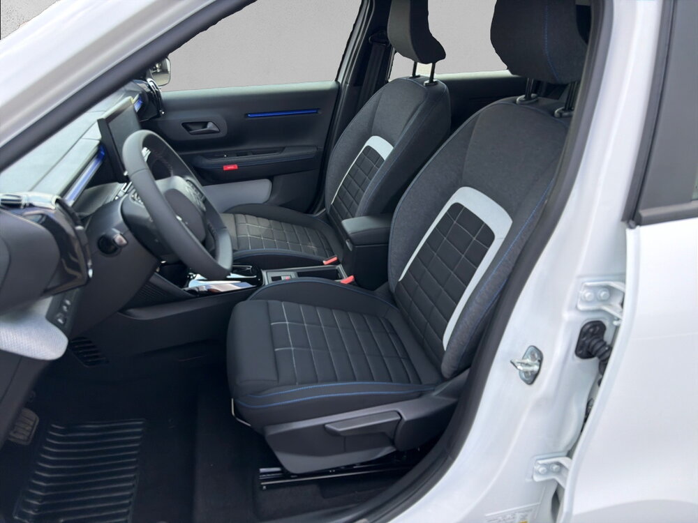 Occasion CITROEN C3 e-C3 113 ch autonomie confort - Business