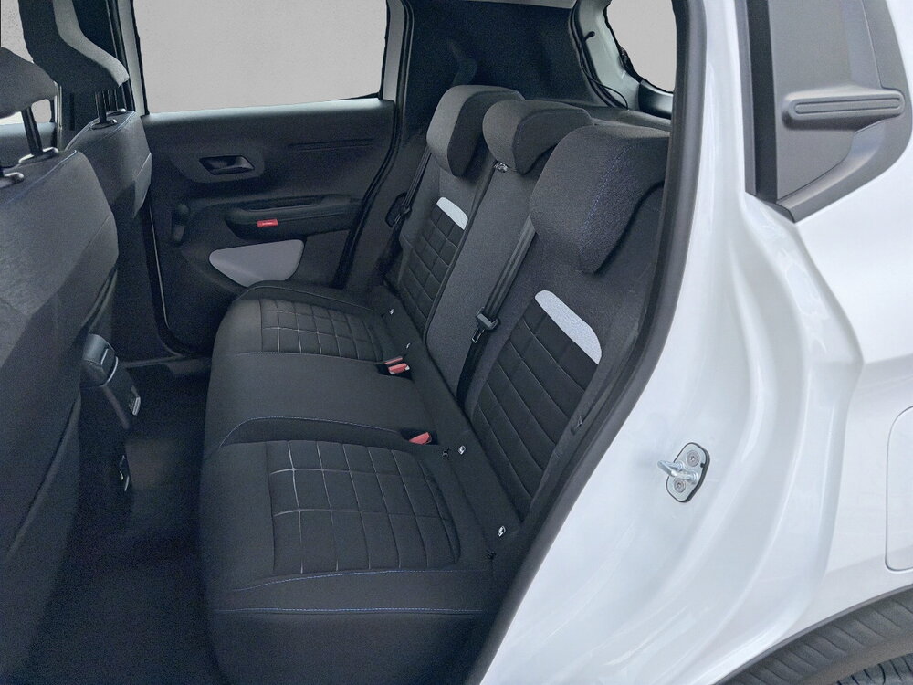 Occasion CITROEN C3 e-C3 113 ch autonomie confort - Business