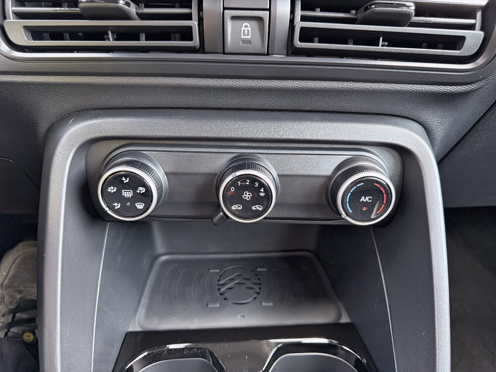 Occasion CITROEN C3 e-C3 113 ch autonomie confort - Business