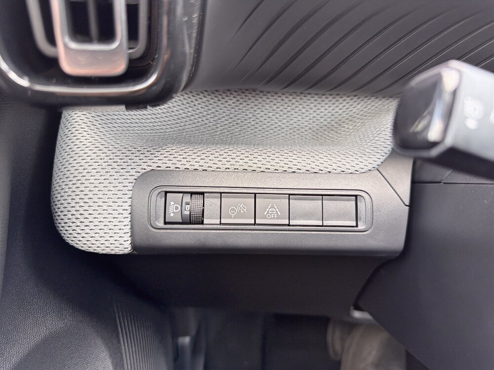 Occasion CITROEN C3 e-C3 113 ch autonomie confort - Business