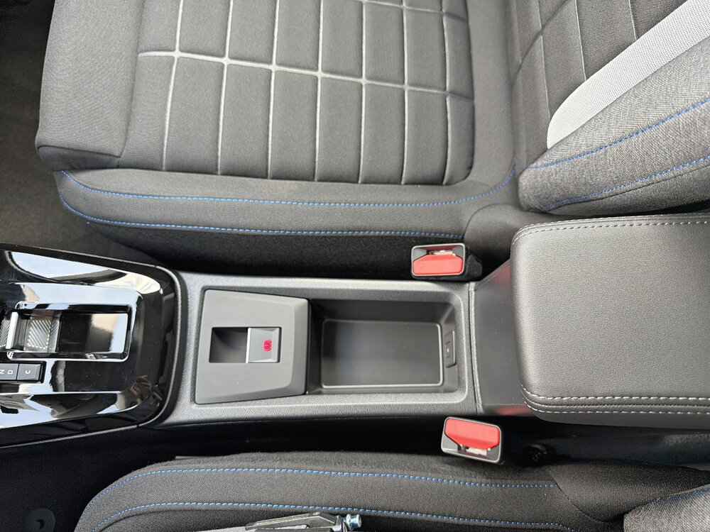 Occasion CITROEN C3 e-C3 113 ch autonomie confort - Business
