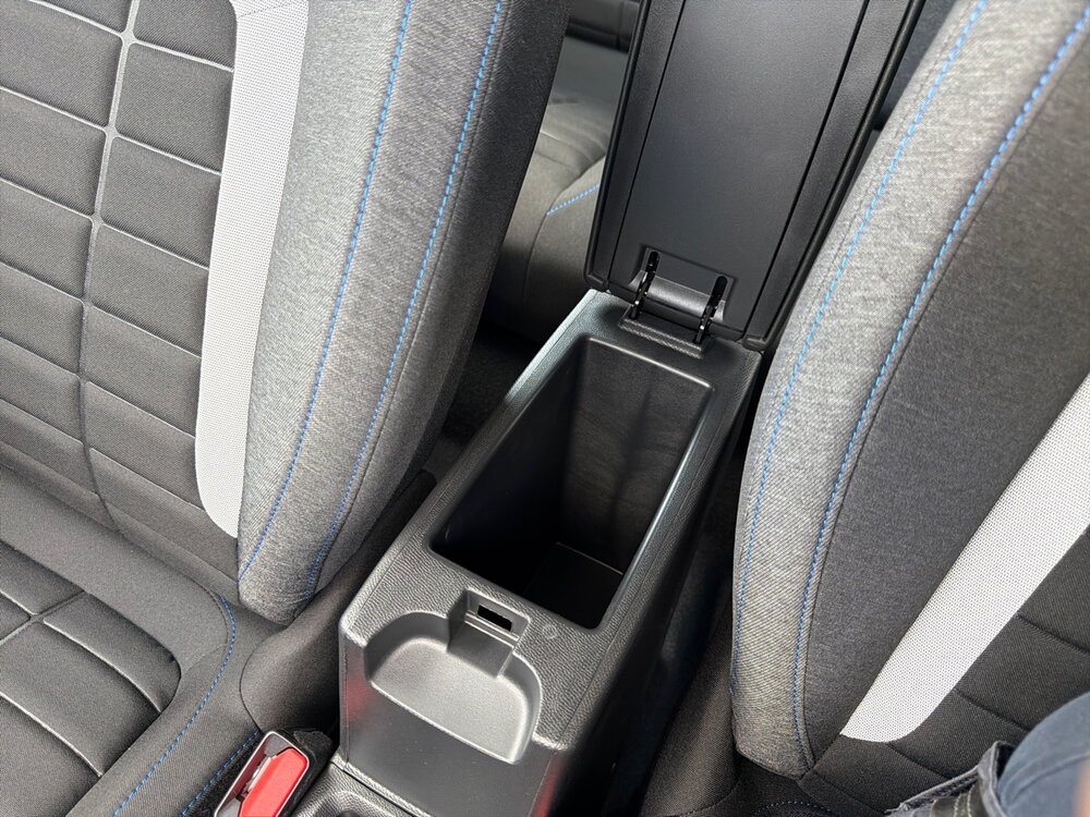 Occasion CITROEN C3 e-C3 113 ch autonomie confort - Business