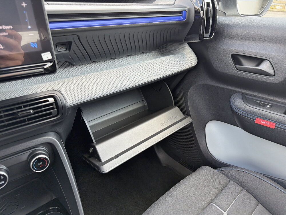 Occasion CITROEN C3 e-C3 113 ch autonomie confort - Business