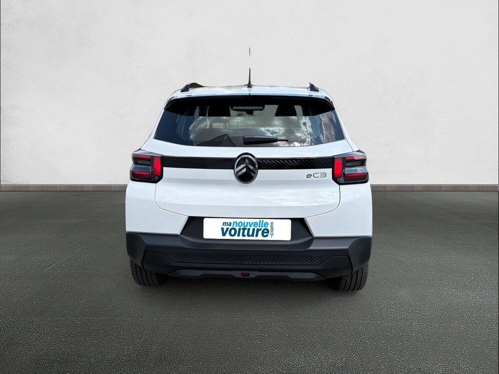 Occasion CITROEN C3 e-C3 113 ch autonomie confort - Business