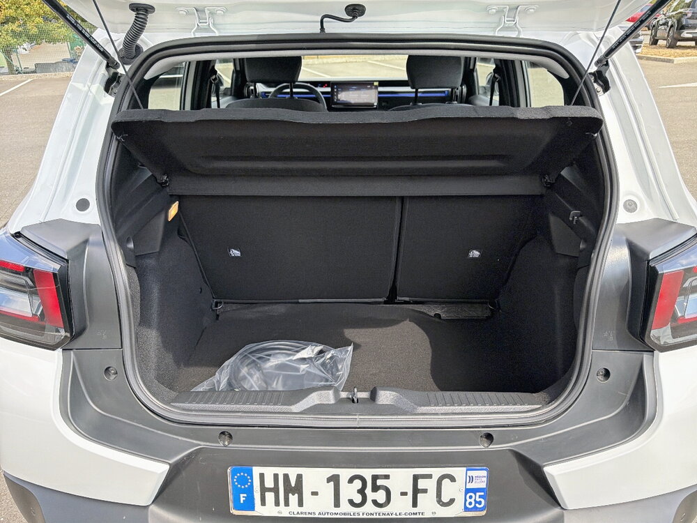 Occasion CITROEN C3 e-C3 113 ch autonomie confort - Business
