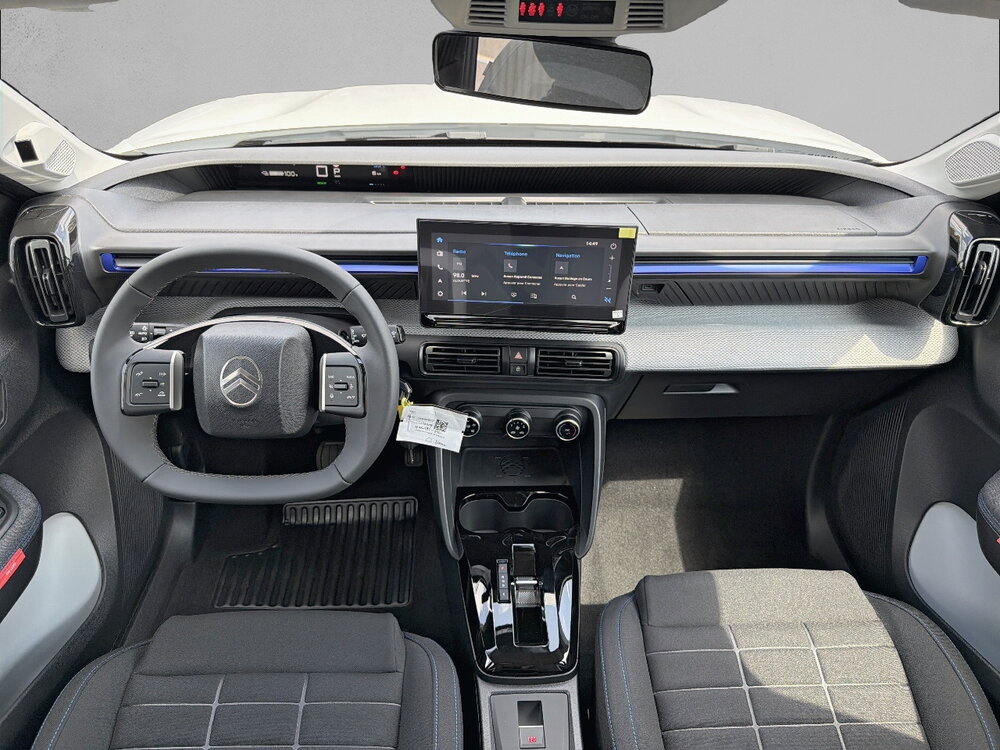 Occasion CITROEN C3 e-C3 113 ch autonomie confort - Business