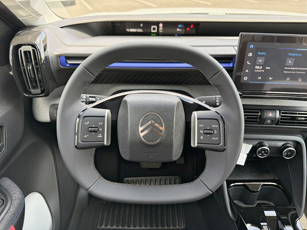 Occasion CITROEN C3 e-C3 113 ch autonomie confort - Business