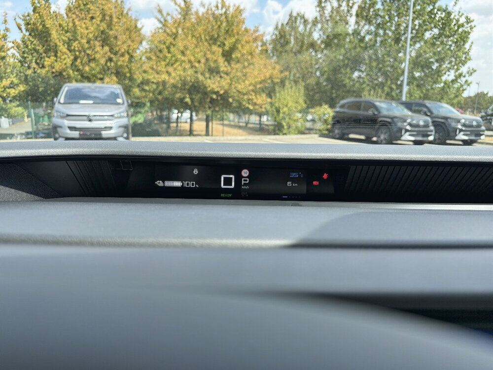 Occasion CITROEN C3 e-C3 113 ch autonomie confort - Business