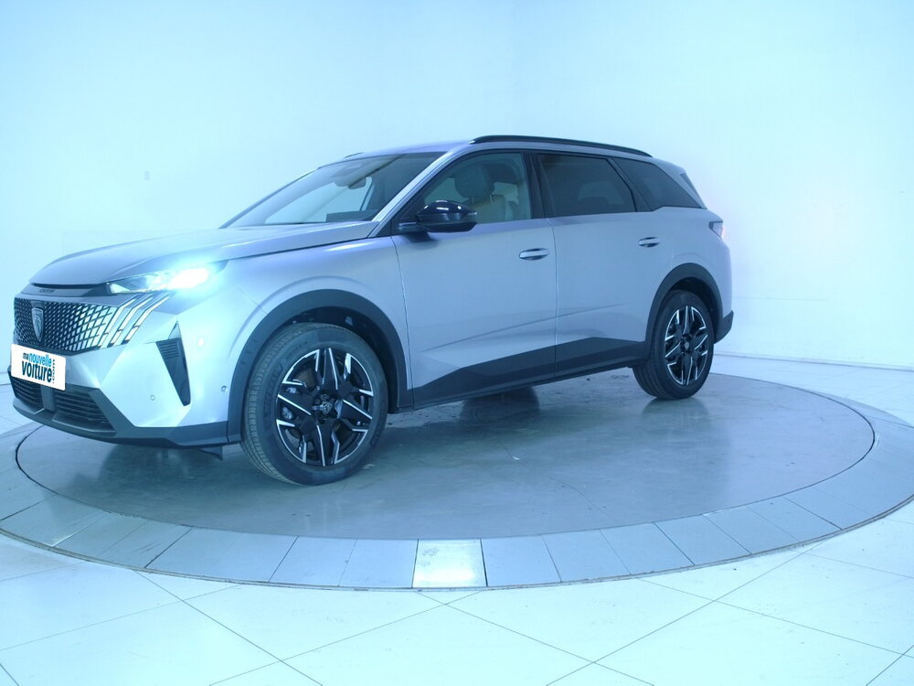 Occasion PEUGEOT 5008 5008 Hybrid 145 ch e-DCS6 - Allure
