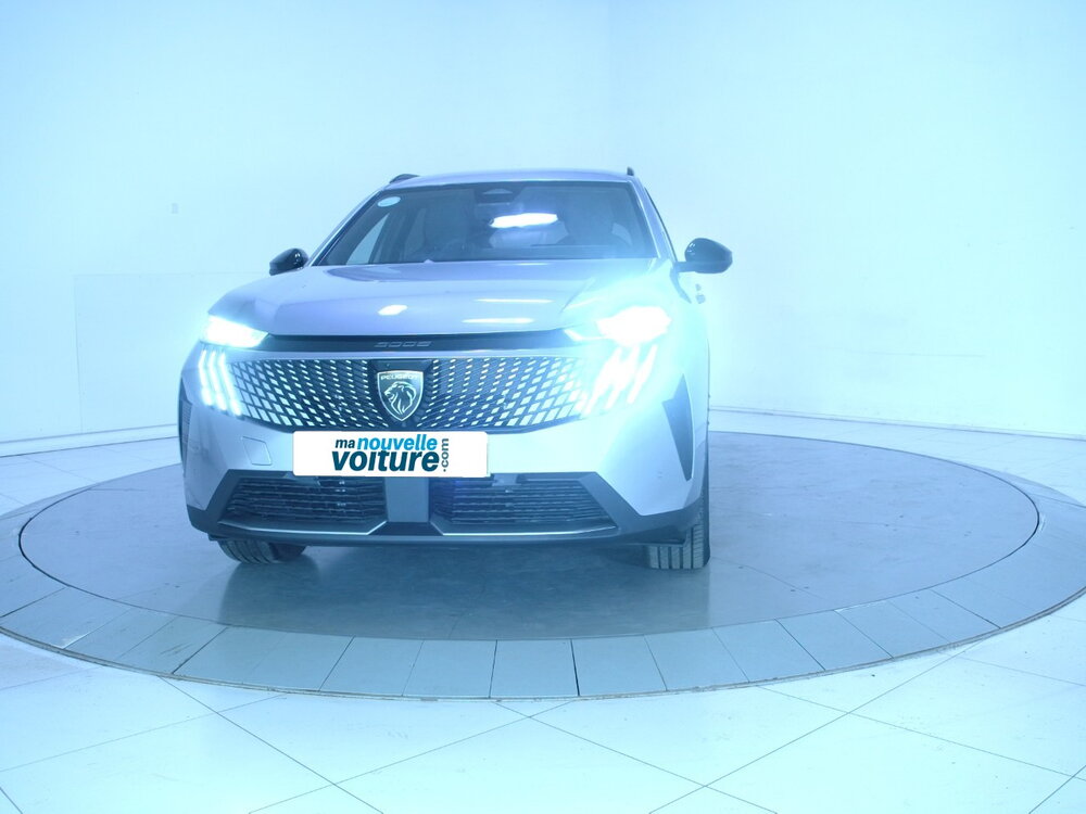 Occasion PEUGEOT 5008 5008 Hybrid 145 ch e-DCS6 - Allure