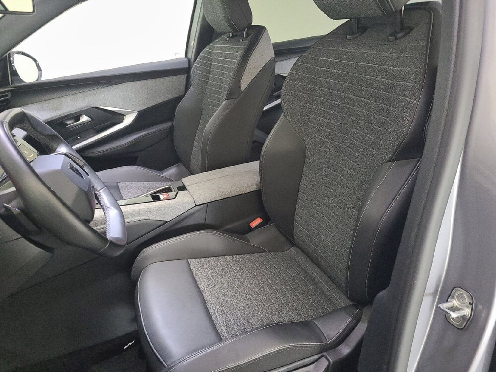 Occasion PEUGEOT 5008 5008 Hybrid 145 ch e-DCS6 - Allure