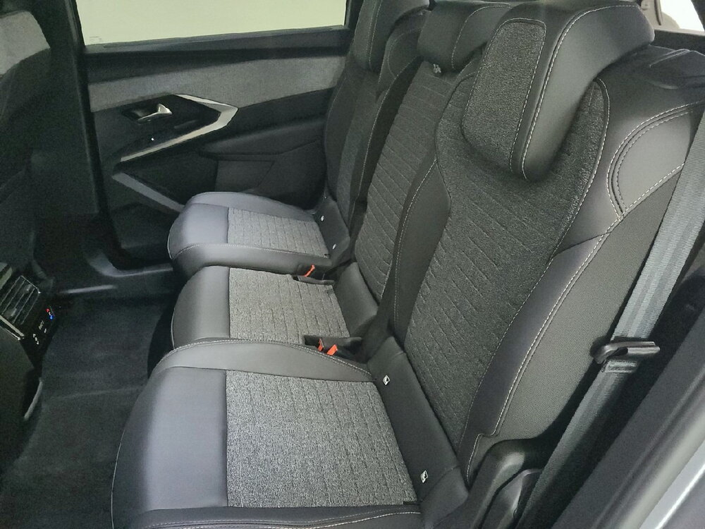 Occasion PEUGEOT 5008 5008 Hybrid 145 ch e-DCS6 - Allure