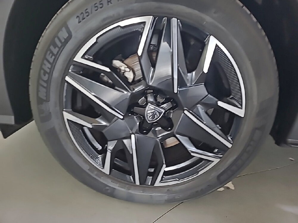 Occasion PEUGEOT 5008 5008 Hybrid 145 ch e-DCS6 - Allure