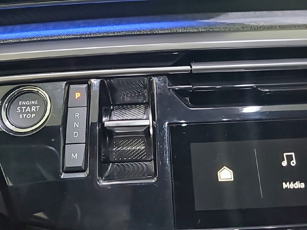 Occasion PEUGEOT 5008 5008 Hybrid 145 ch e-DCS6 - Allure