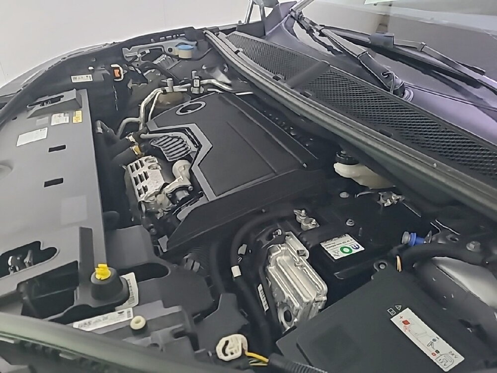 Occasion PEUGEOT 5008 5008 Hybrid 145 ch e-DCS6 - Allure