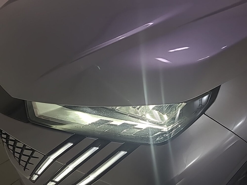 Occasion PEUGEOT 5008 5008 Hybrid 145 ch e-DCS6 - Allure