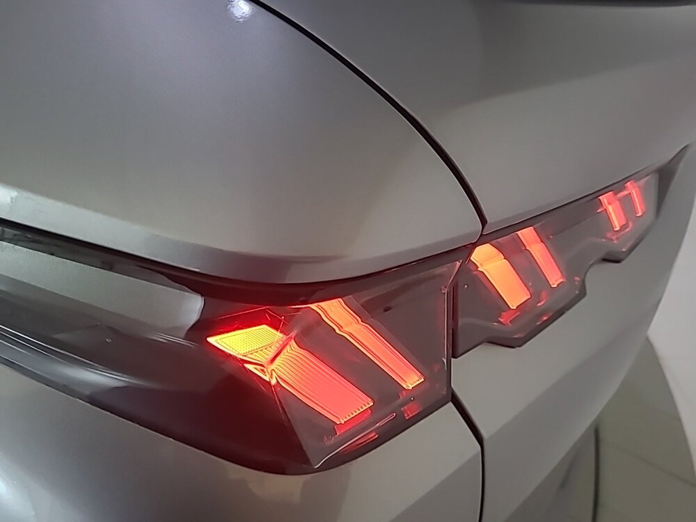 Occasion PEUGEOT 5008 5008 Hybrid 145 ch e-DCS6 - Allure