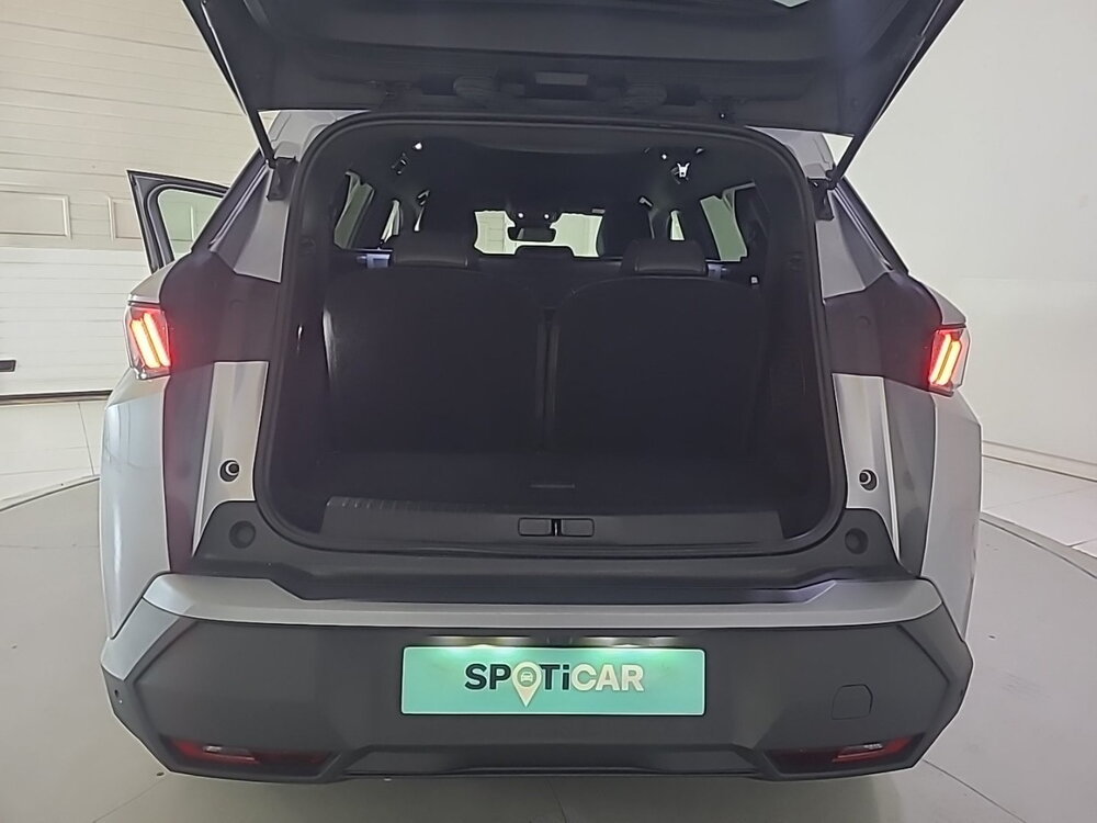 Occasion PEUGEOT 5008 5008 Hybrid 145 ch e-DCS6 - Allure