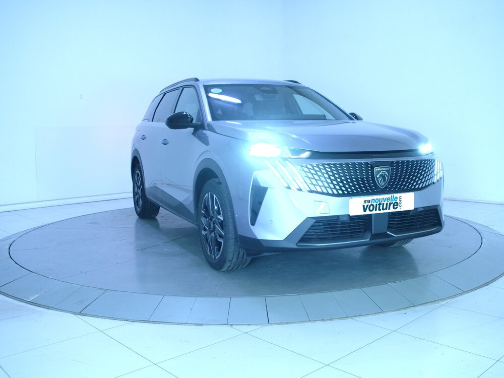 Occasion PEUGEOT 5008 5008 Hybrid 145 ch e-DCS6 - Allure