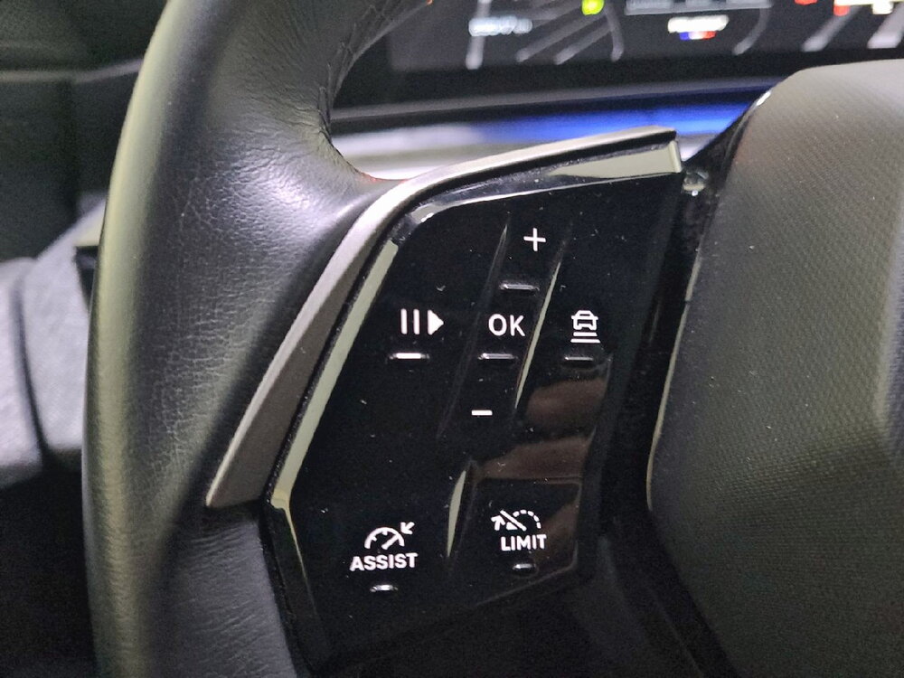 Occasion PEUGEOT 5008 5008 Hybrid 145 ch e-DCS6 - Allure