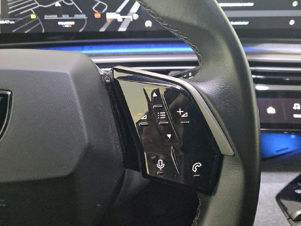Occasion PEUGEOT 5008 5008 Hybrid 145 ch e-DCS6 - Allure