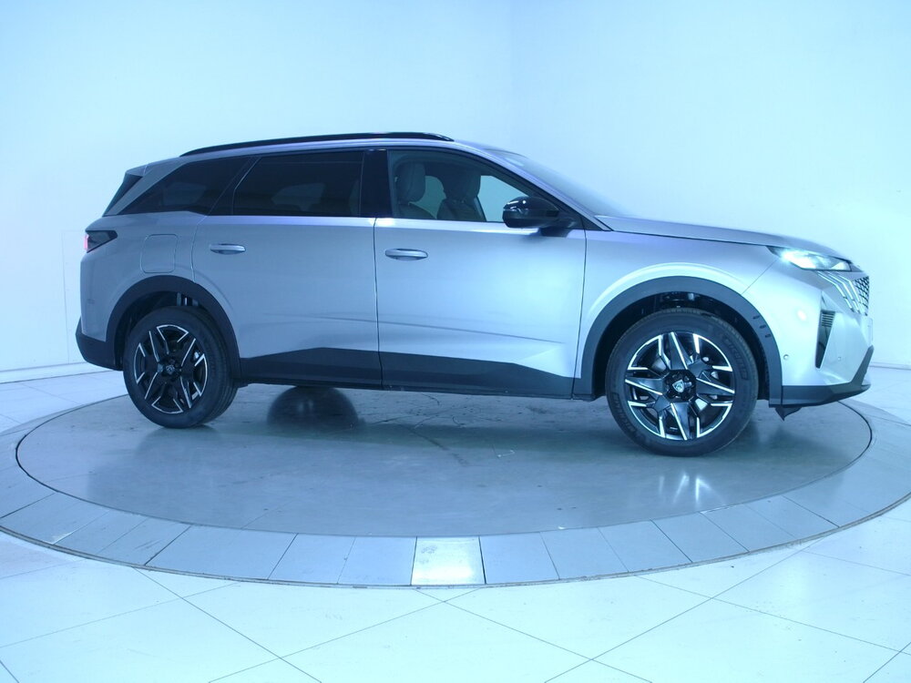 Occasion PEUGEOT 5008 5008 Hybrid 145 ch e-DCS6 - Allure