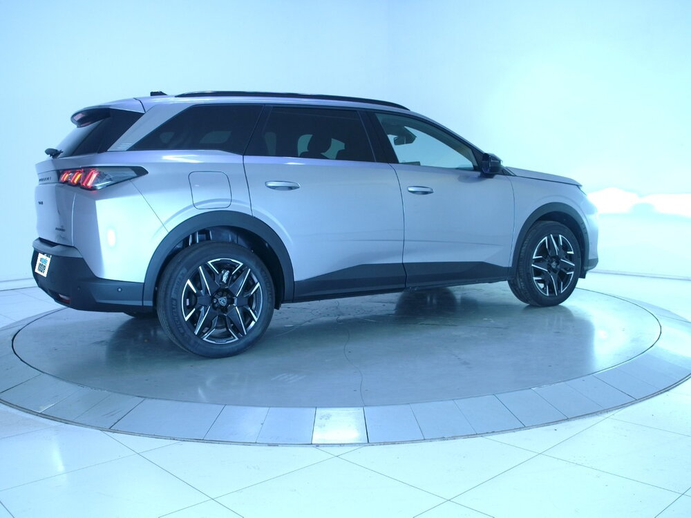 Occasion PEUGEOT 5008 5008 Hybrid 145 ch e-DCS6 - Allure