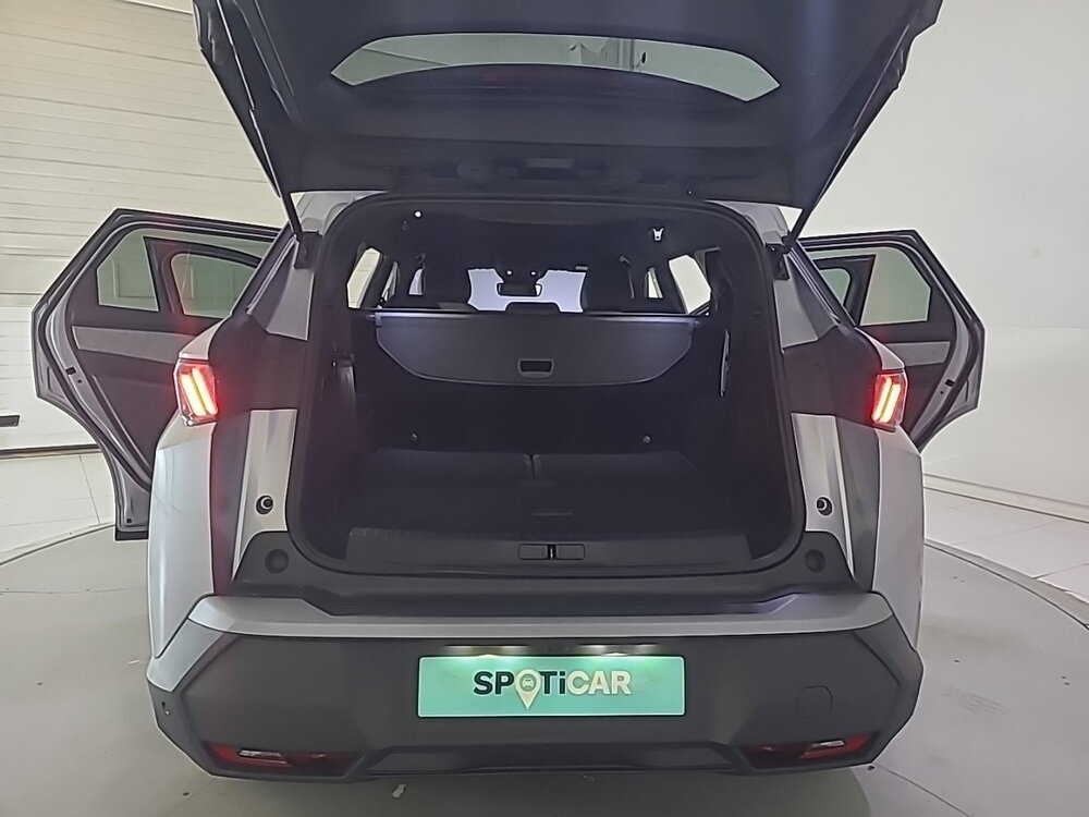 Occasion PEUGEOT 5008 5008 Hybrid 145 ch e-DCS6 - Allure
