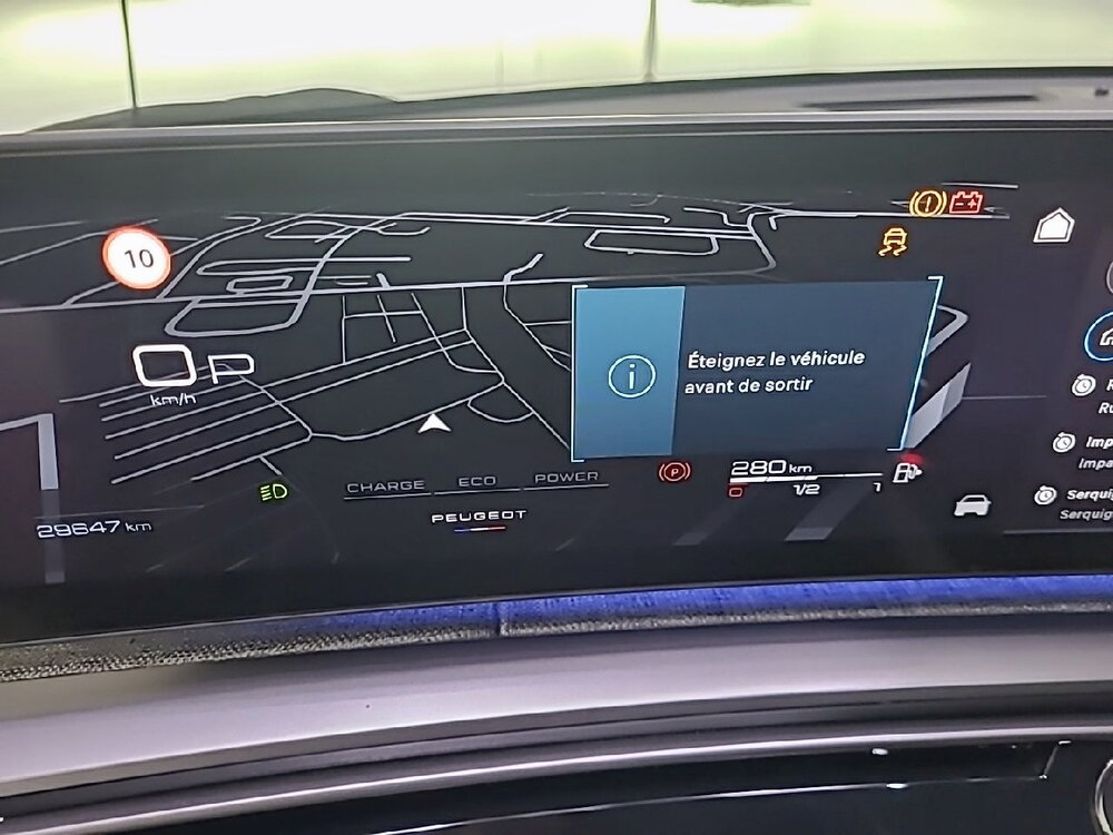 Occasion PEUGEOT 5008 5008 Hybrid 145 ch e-DCS6 - Allure