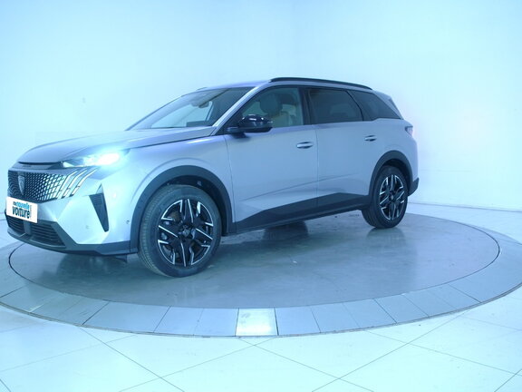 Occasion PEUGEOT 5008 5008 Hybrid 145 ch e-DCS6 - Allure