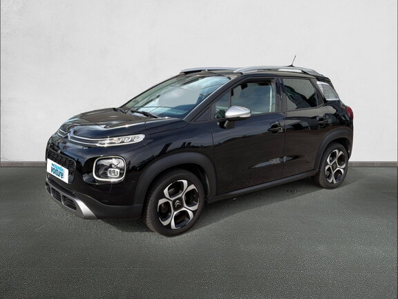 Occasion CITROEN C3 Aircross C3 Aircross PureTech 110 S&S EAT6 - Shine