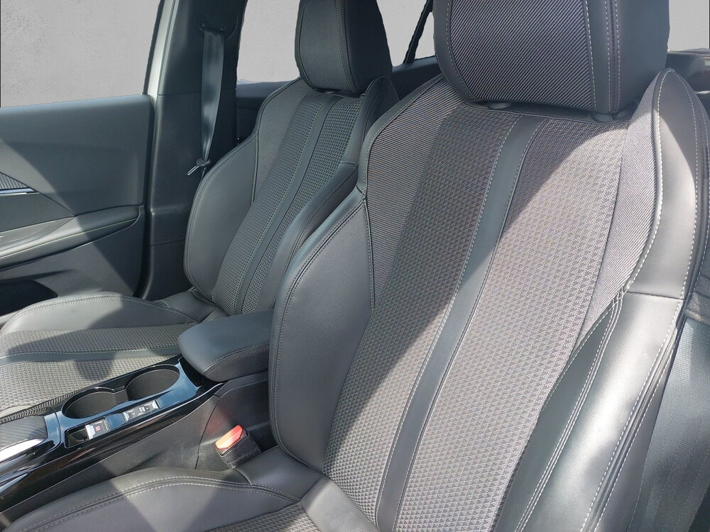 Occasion PEUGEOT 2008 2008 BlueHDi 130 S&S EAT8 - GT