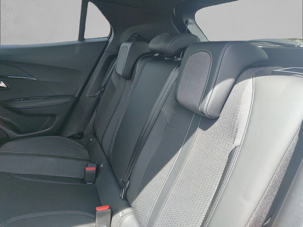 Occasion PEUGEOT 2008 2008 BlueHDi 130 S&S EAT8 - GT