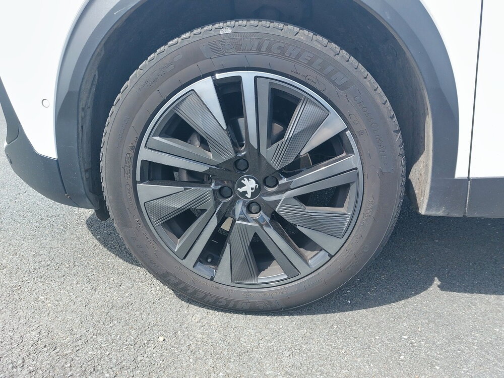 Occasion PEUGEOT 2008 2008 BlueHDi 130 S&S EAT8 - GT