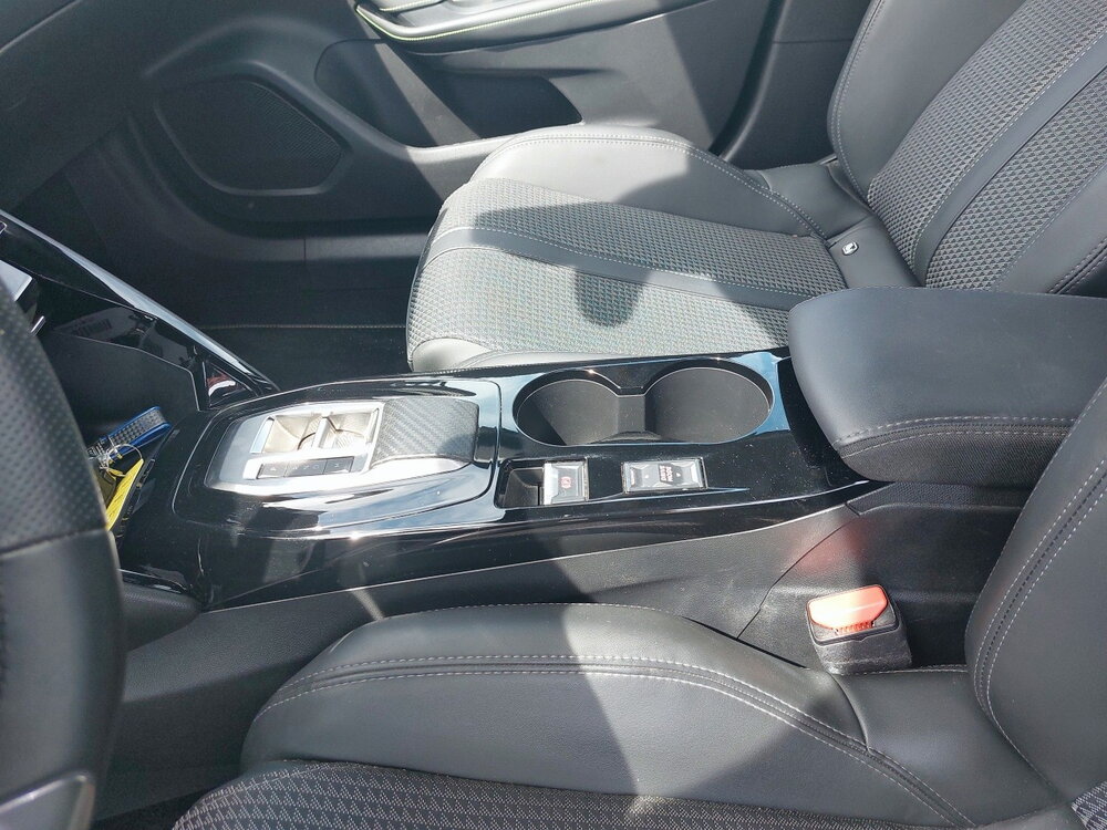 Occasion PEUGEOT 2008 2008 BlueHDi 130 S&S EAT8 - GT