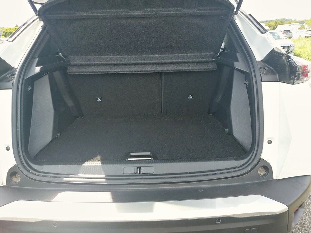 Occasion PEUGEOT 2008 2008 BlueHDi 130 S&S EAT8 - GT