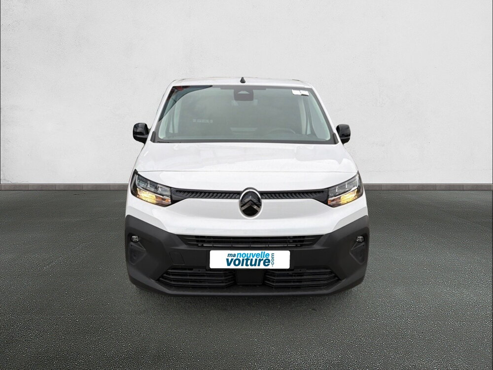 Occasion CITROEN Berlingo BERLINGO VAN M DIESEL 100 CH MANUELLE
