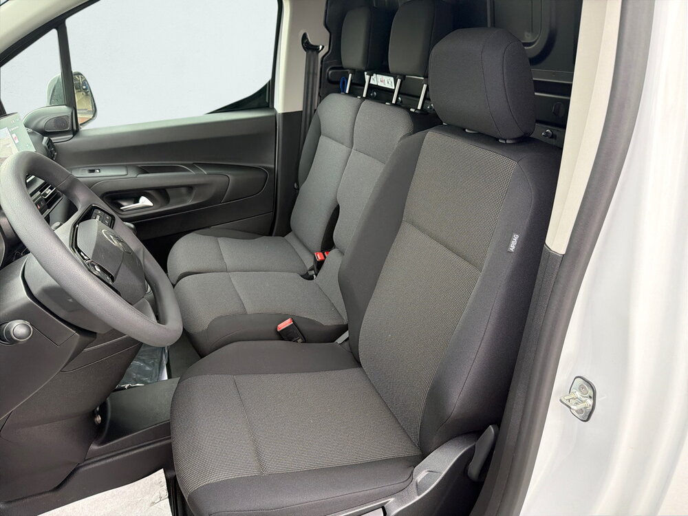 Occasion CITROEN Berlingo BERLINGO VAN M DIESEL 100 CH MANUELLE
